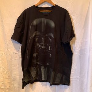 Darth Vader Star Wars T-Shirt by Disney XXL